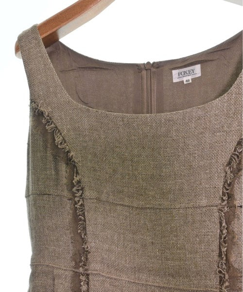 FOXEY BOUTIQUE ชุดเดรส