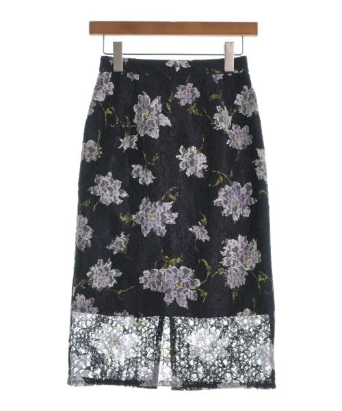 Debut de Fiore กระโปรงยาว/แม็กซี่ยาว