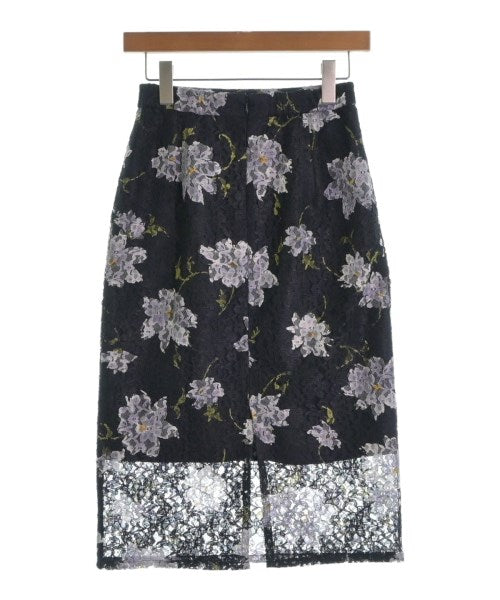 Debut de Fiore กระโปรงยาว/แม็กซี่ยาว