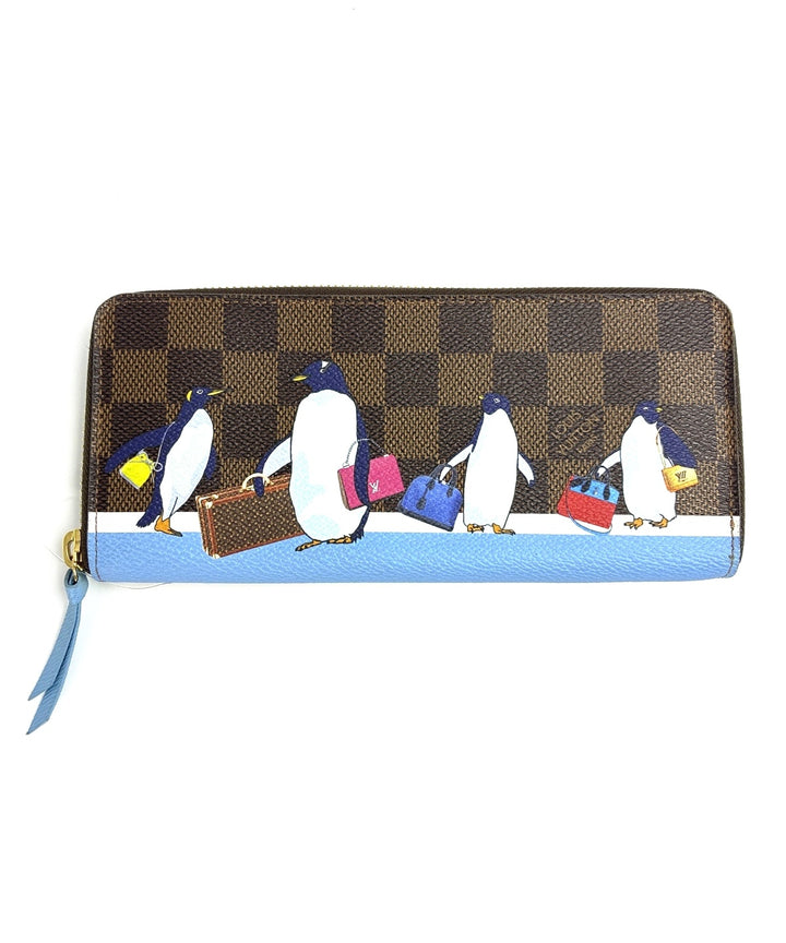 LOUIS VUITTON กระเป๋าสตางค์/กระเป๋าใส่เหรียญ