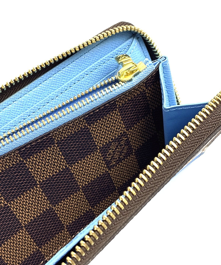 LOUIS VUITTON กระเป๋าสตางค์/กระเป๋าใส่เหรียญ