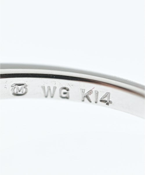 MIKIMOTO แหวน