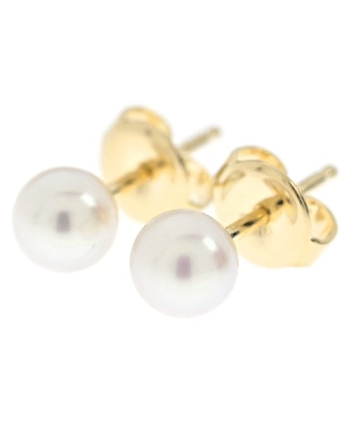MIKIMOTO Earrings
