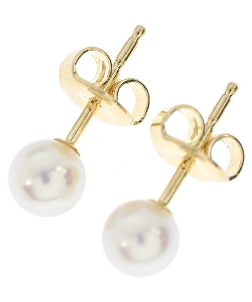 MIKIMOTO Earrings