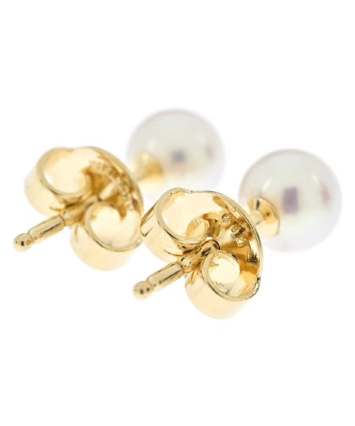 MIKIMOTO Earrings