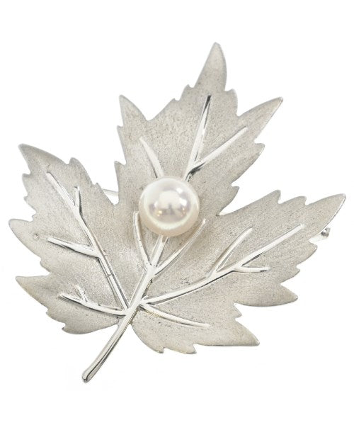 MIKIMOTO Brooches/Corsages