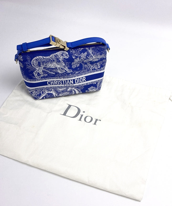 Christian Dior กระเป๋า