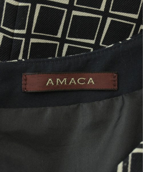 AMACA ชุดเดรส
