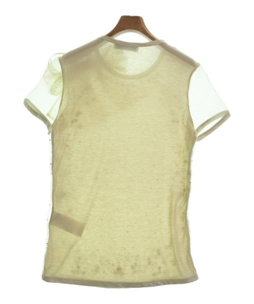 VALENTINO เสื้อยืด/เสื้อท็อปส์