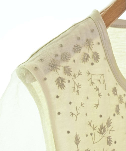 VALENTINO เสื้อยืด/เสื้อท็อปส์