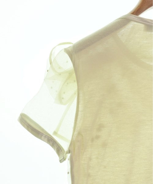 VALENTINO เสื้อยืด/เสื้อท็อปส์