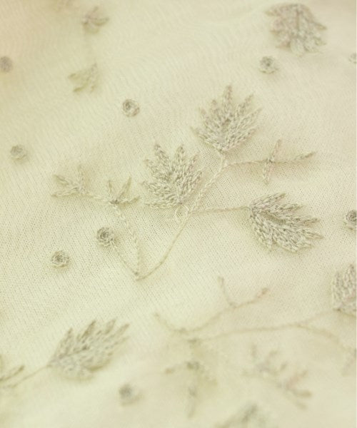 VALENTINO เสื้อยืด/เสื้อท็อปส์