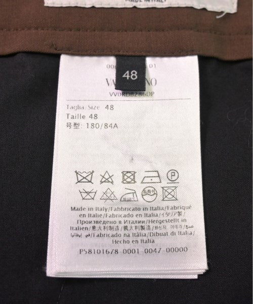 VALENTINO กางเกงขาสั้น