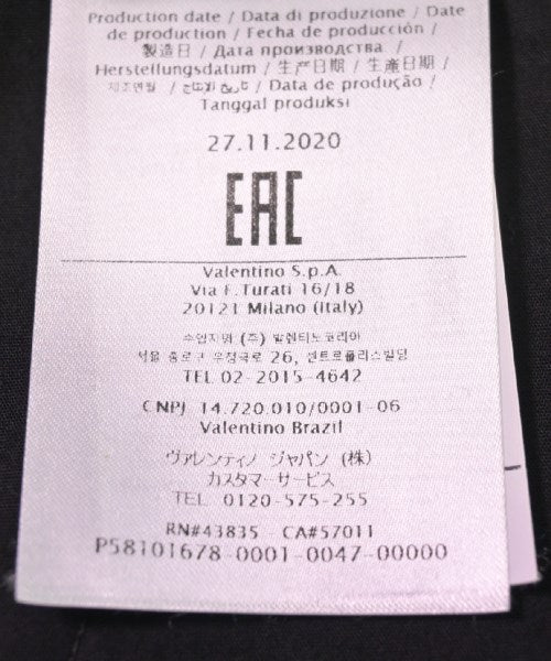 VALENTINO กางเกงขาสั้น