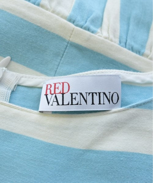 RED VALENTINO เสื้อลำลอง
