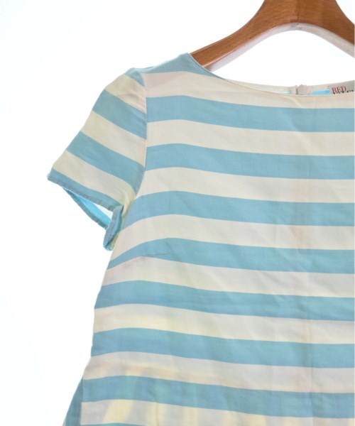 RED VALENTINO เสื้อลำลอง