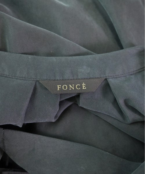FONCE ชุดเดรส