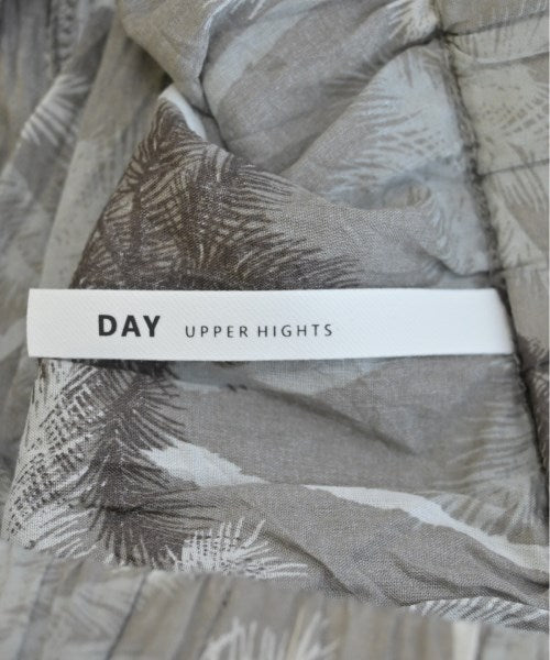 upper hights กระโปรงยาว/แม็กซี่ยาว