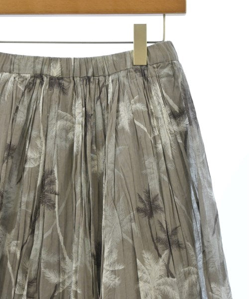 upper hights กระโปรงยาว/แม็กซี่ยาว