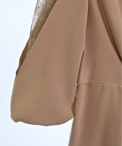 COUTURE MAISON URBAN RESEARCH ชุดเดรส