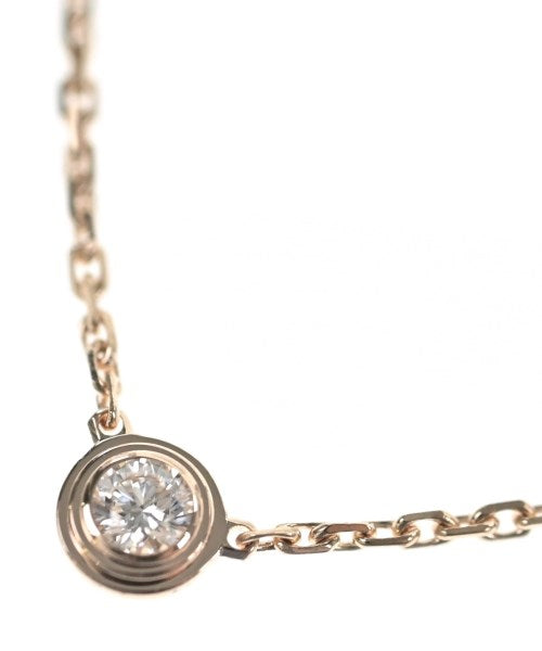 Cartier สร้อยคอ