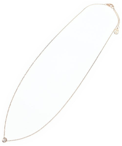 Cartier สร้อยคอ