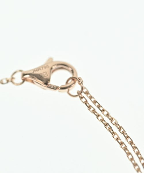 Cartier สร้อยคอ