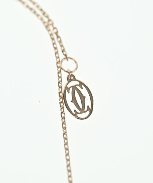 Cartier สร้อยคอ