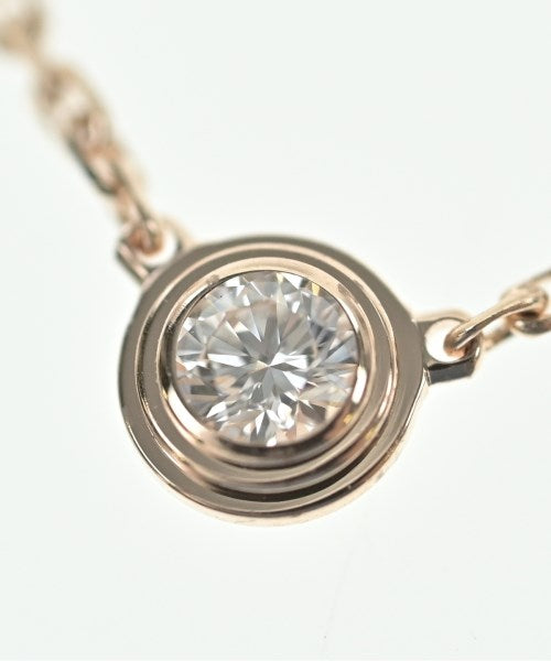 Cartier สร้อยคอ