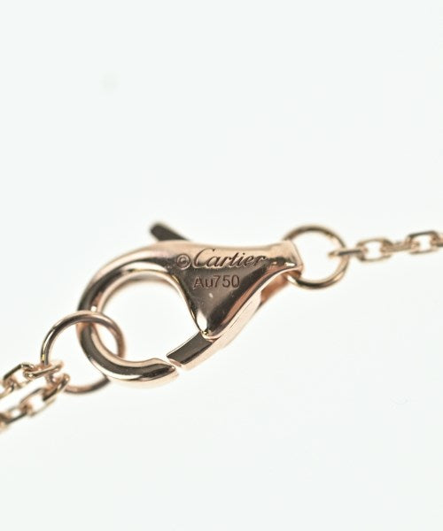 Cartier สร้อยคอ