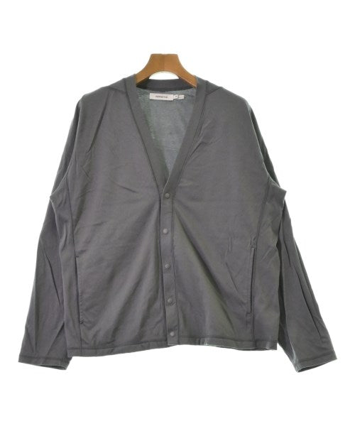 nonnative เสื้อคาร์ดิแกน