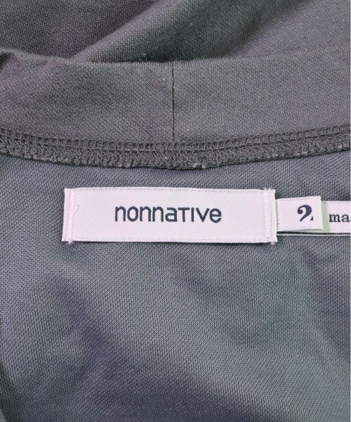 nonnative เสื้อคาร์ดิแกน