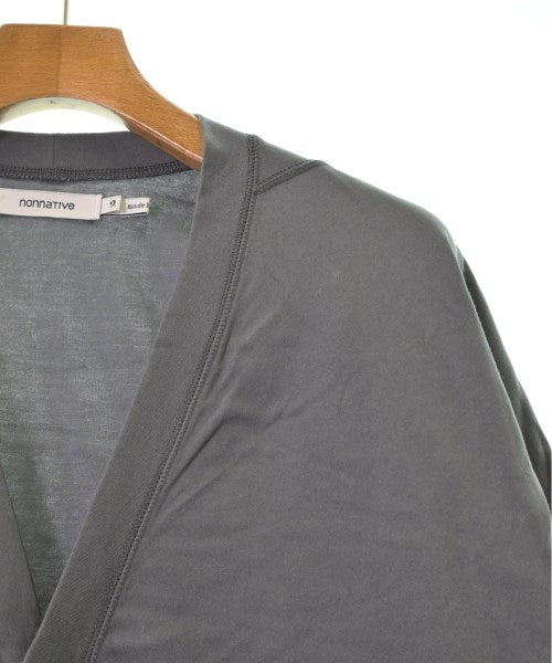 nonnative เสื้อคาร์ดิแกน