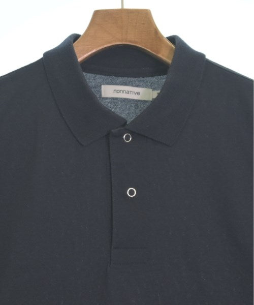 nonnative เสื้อโปโล