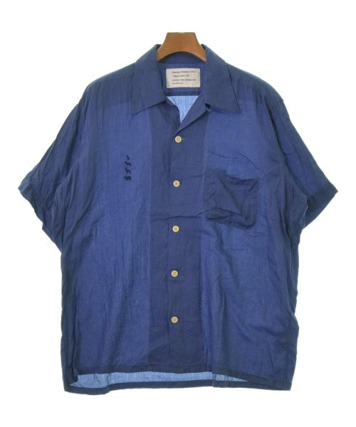 Mountain Research เสื้อลำลอง