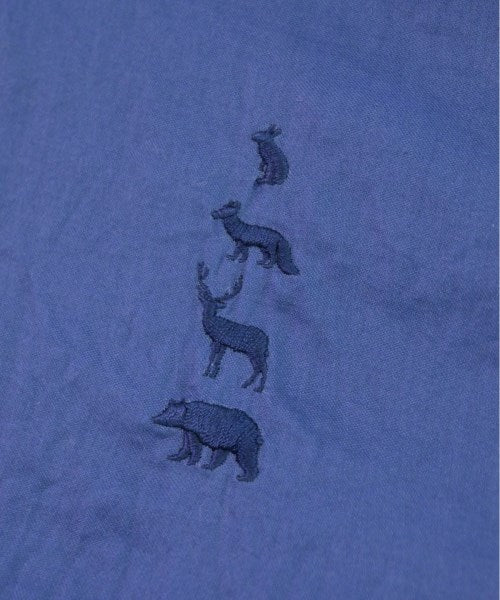 Mountain Research เสื้อลำลอง