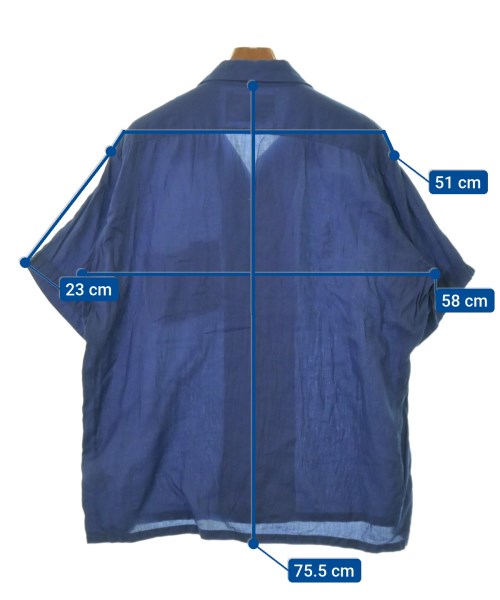 Mountain Research เสื้อลำลอง