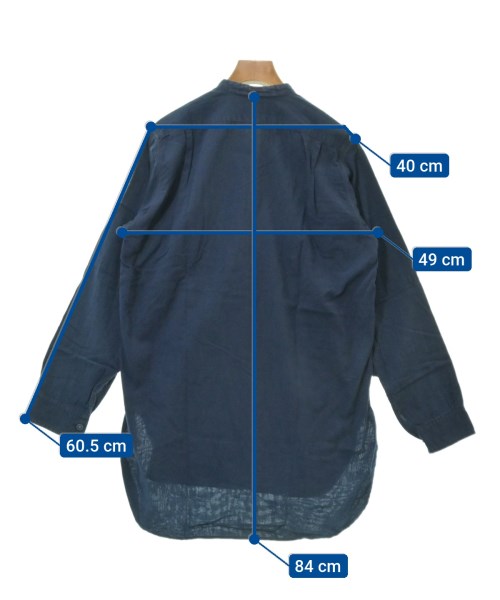 Mountain Research เสื้อลำลอง