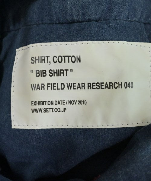 Mountain Research เสื้อลำลอง