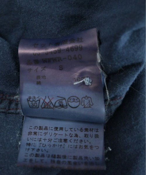 Mountain Research เสื้อลำลอง