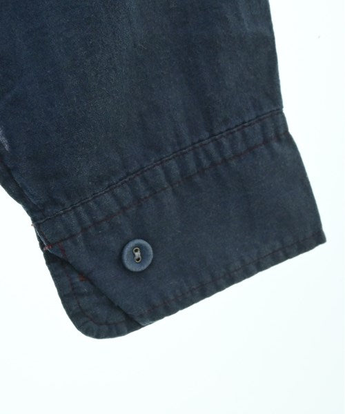 Mountain Research เสื้อลำลอง