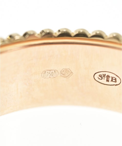 BOUCHERON แหวน