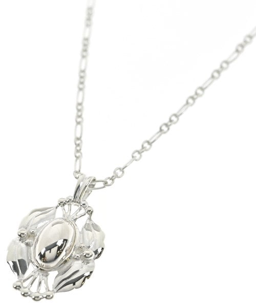 Georg Jensen Necklaces