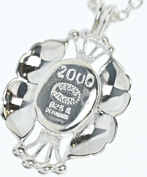 Georg Jensen Necklaces