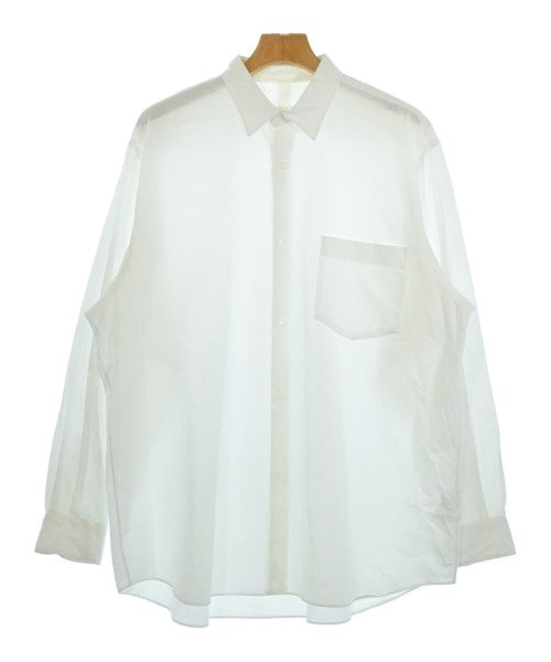 COMOLI เสื้อลำลอง