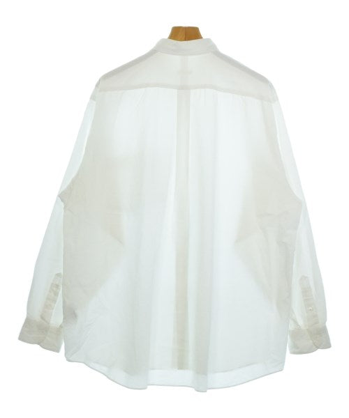 COMOLI เสื้อลำลอง