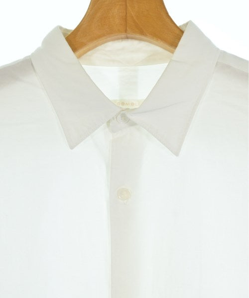 COMOLI เสื้อลำลอง