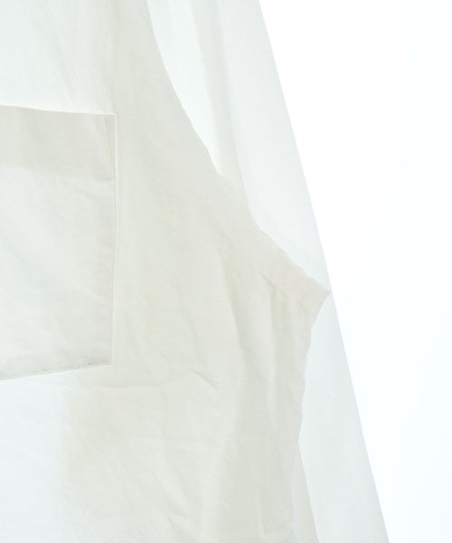 COMOLI เสื้อลำลอง