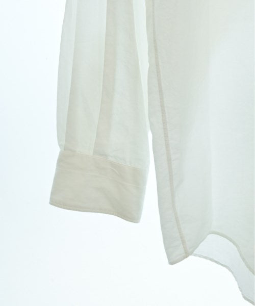 COMOLI เสื้อลำลอง