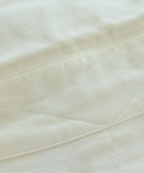 COMOLI เสื้อลำลอง